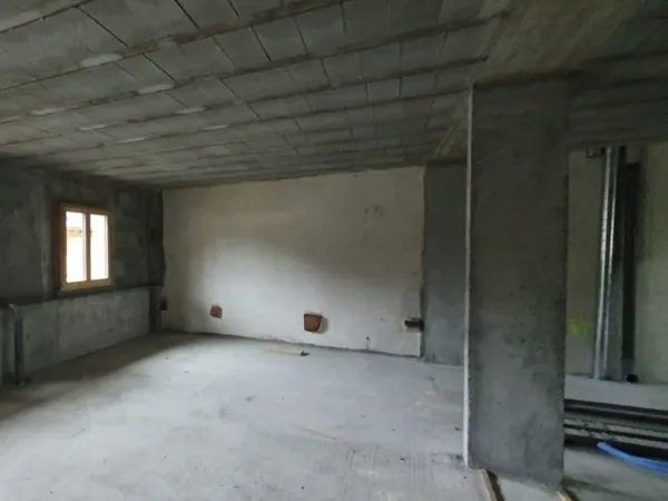 Appartement 33 m² à rénover - Ploemel 