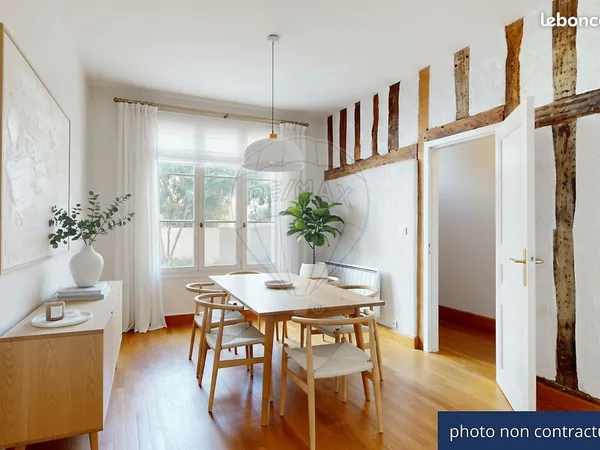 Appartement 8 pièces 170 m² 