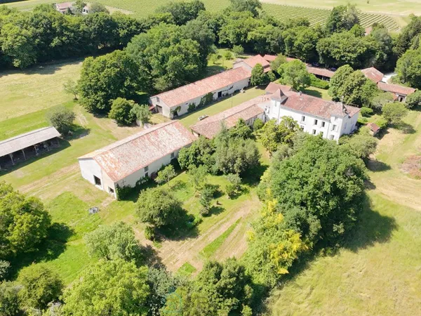 Maison 20 pièces 685 m² 
