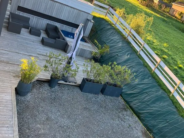Location maison meublée 170 m² - Frangy / Genève 