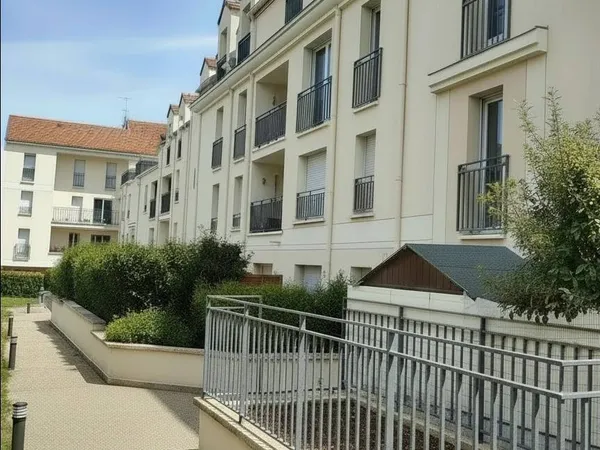 Appartement 1 pièce 25 m² 