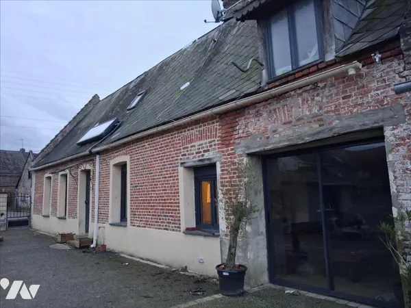 Maison 5 pièces 150 m² 