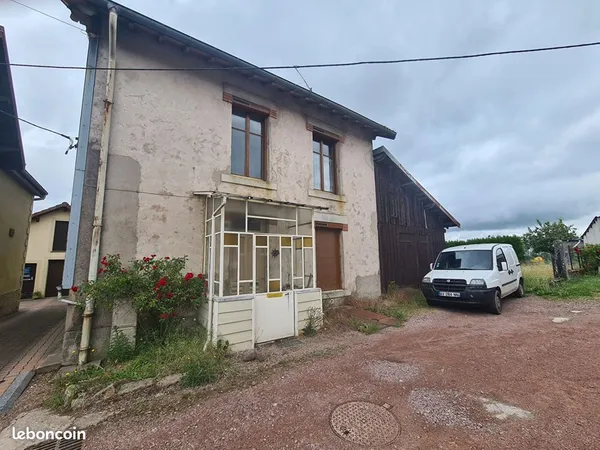 Maison 5 pièces 122 m² 