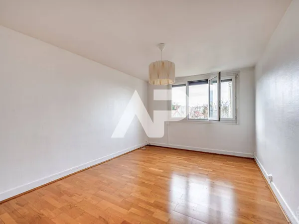 Appartement 3 pièces 50 m² 
