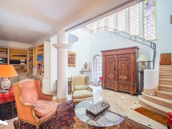 Maison Vente Saint-Vincent-de-Tyrosse   560000€