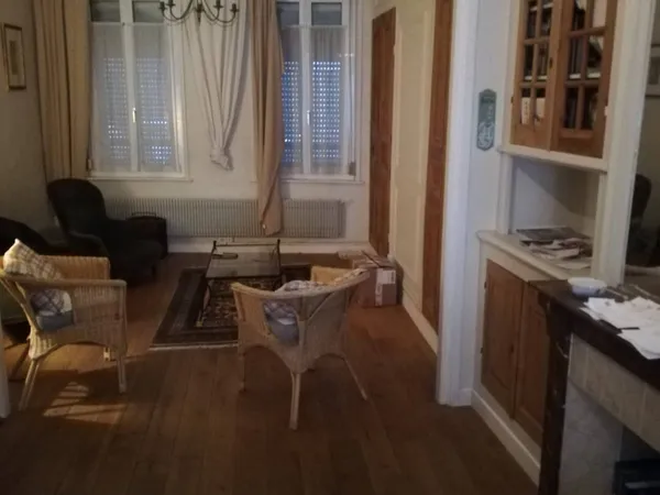 Maison 4 pièces 86 m² 