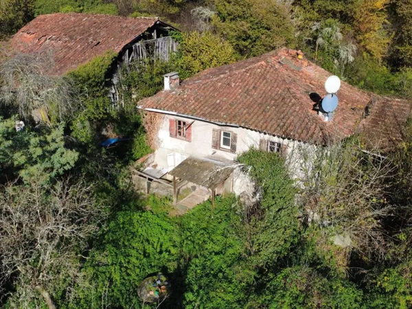 Maison 6 pièces 113 m² 