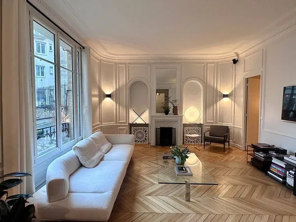 Appartement 2 pièces 73 m² 