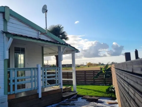 Maison de 36m2 à louer sur Sames 