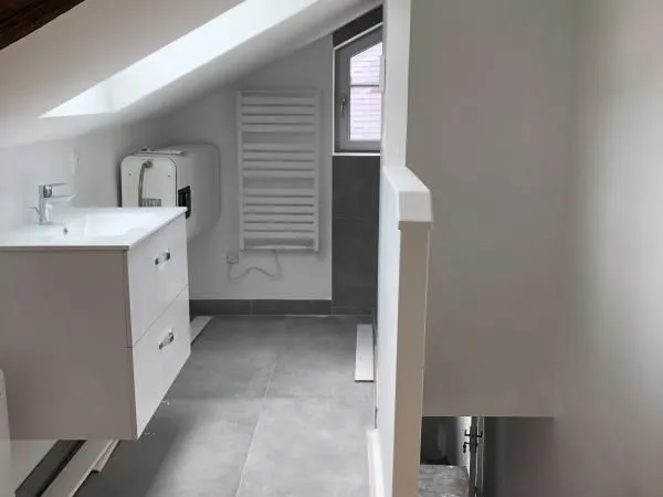 Appartement 2 pièces 29 m² 