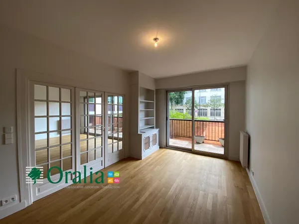 Appartement 4 pièces 114 m² 