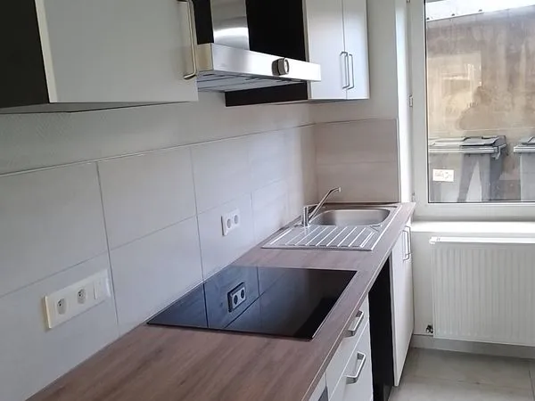 Appartement T2 