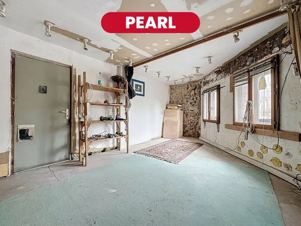 Maison 3 pièces 67 m² 