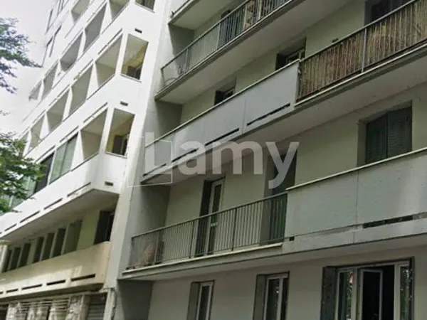 Appartement 4 pièces 64 m² 