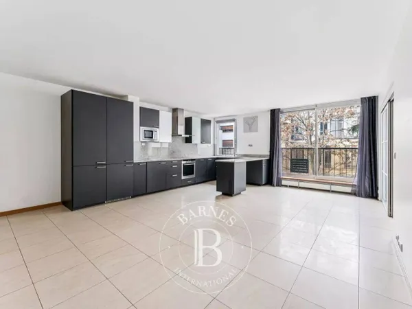 Appartement 2 pièces 61 m² 