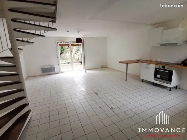 Maison 4 pièces 73 m² 