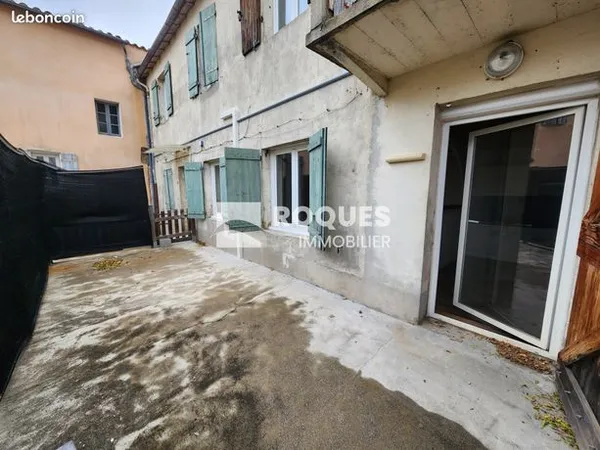 Appartement 4 pièces 90 m² 