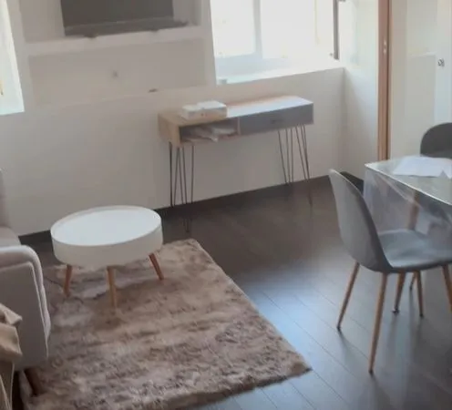 Appartement T2 