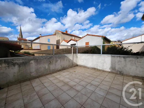 Maison 5 pièces 165 m² 