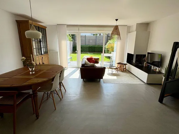 Maison 1 pièce 95 m² 
