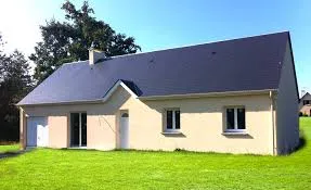 MAISON A VENDRE A TOTES 