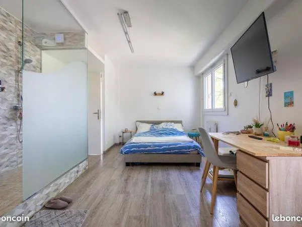 Loue chambre 