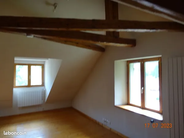 Appartement t 1 
