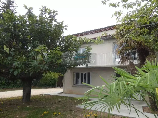 Maison de ville 4 pièces 97 m² 