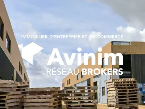 À vendre - Actif immobilier neuf et éco-responsable de 7 500 