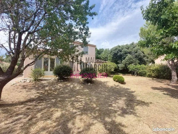 Maison 4 pièces 94 m² 
