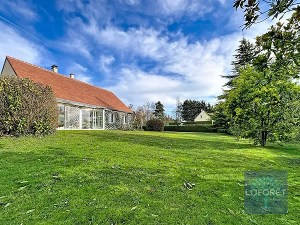 Maison 5 pièces 103 m² 