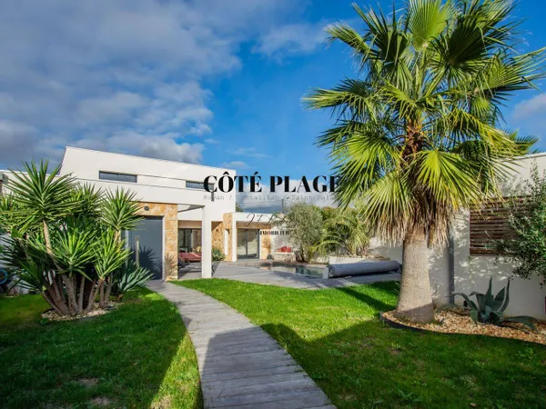Maison 8 pièces 182 m² 