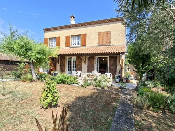 Maison 7 pièces 150 m² 