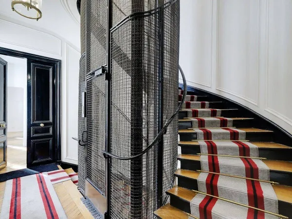 Appartement 2 pièces 52 m² 