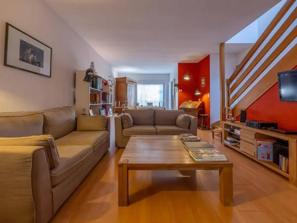 Maison 5 pièces 115 m² 