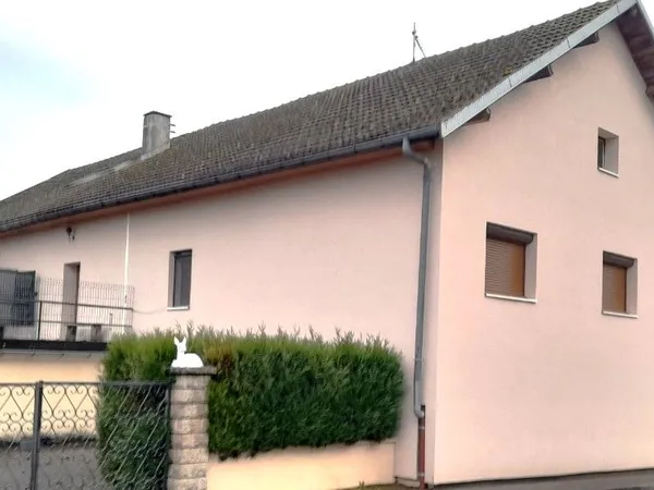 Maison 5 pièces 81 m² 