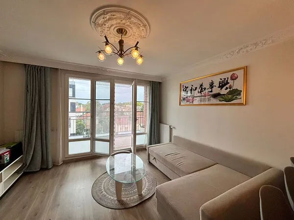 Appartement 4 pièces 77 m² 