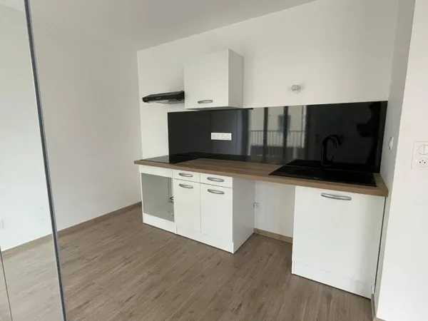Appartement 2 pièces 48 m² 