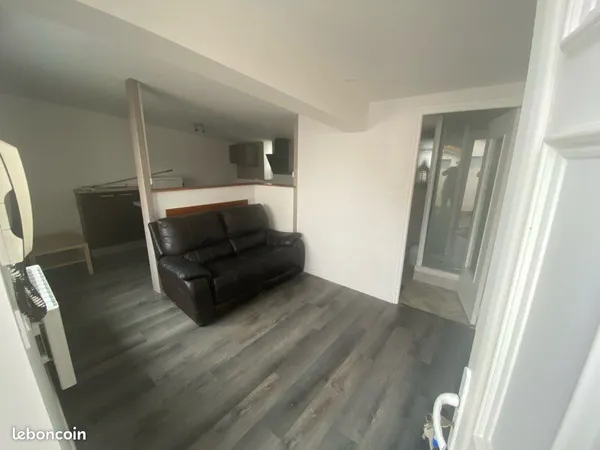 Appartement T2 35m2 