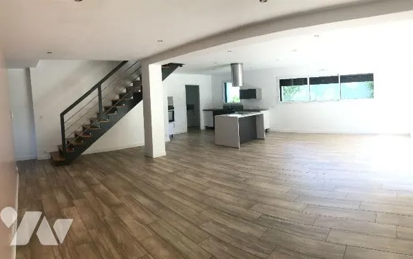 Maison 7 pièces 165 m² 