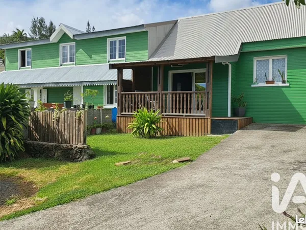 Propriété 12 pièces 250 m² 
