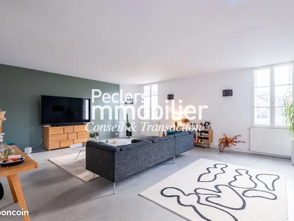 Maison 5 pièces 172 m² 