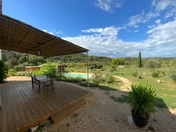 Maison 4 pièces 138 m² 