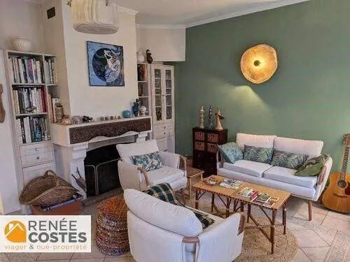 Maison 7 pièces 250 m² 
