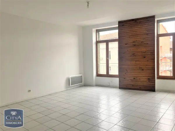 Appartement 3 pièces 78 m² 