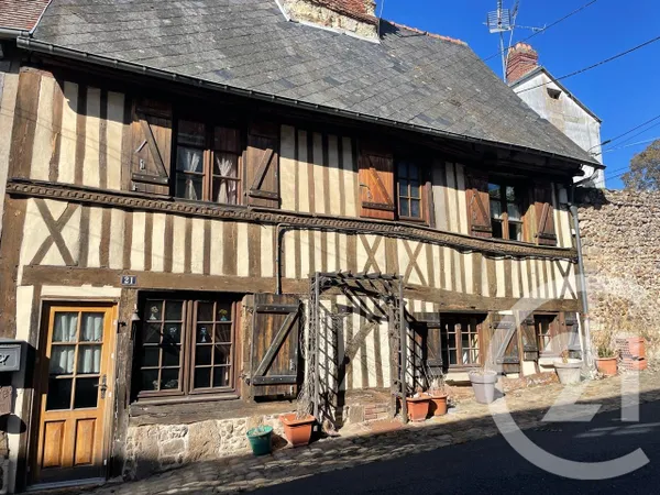 Maison 3 pièces 74 m² 