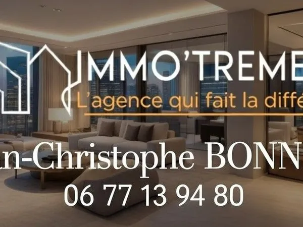 Appartement 6 pièces 146 m² 