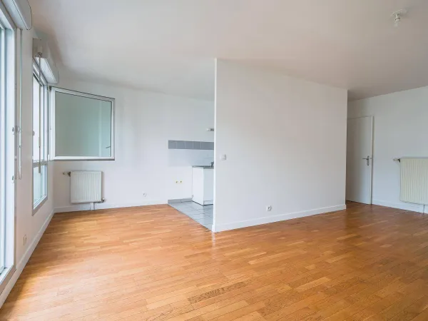 Appartement 4 pièces 85 m² 