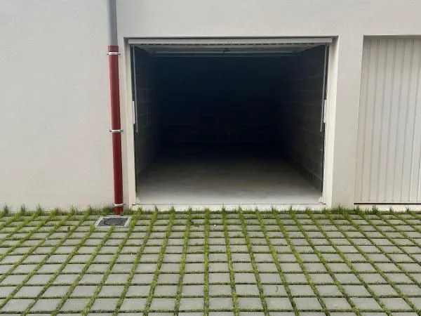 Garage Berck 