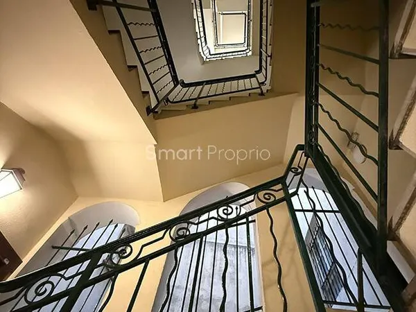 Appartement 2 pièces 37 m² 